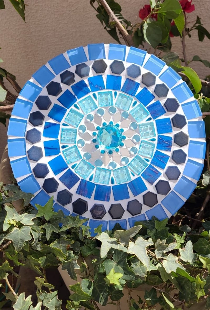 Quadro- Mandala